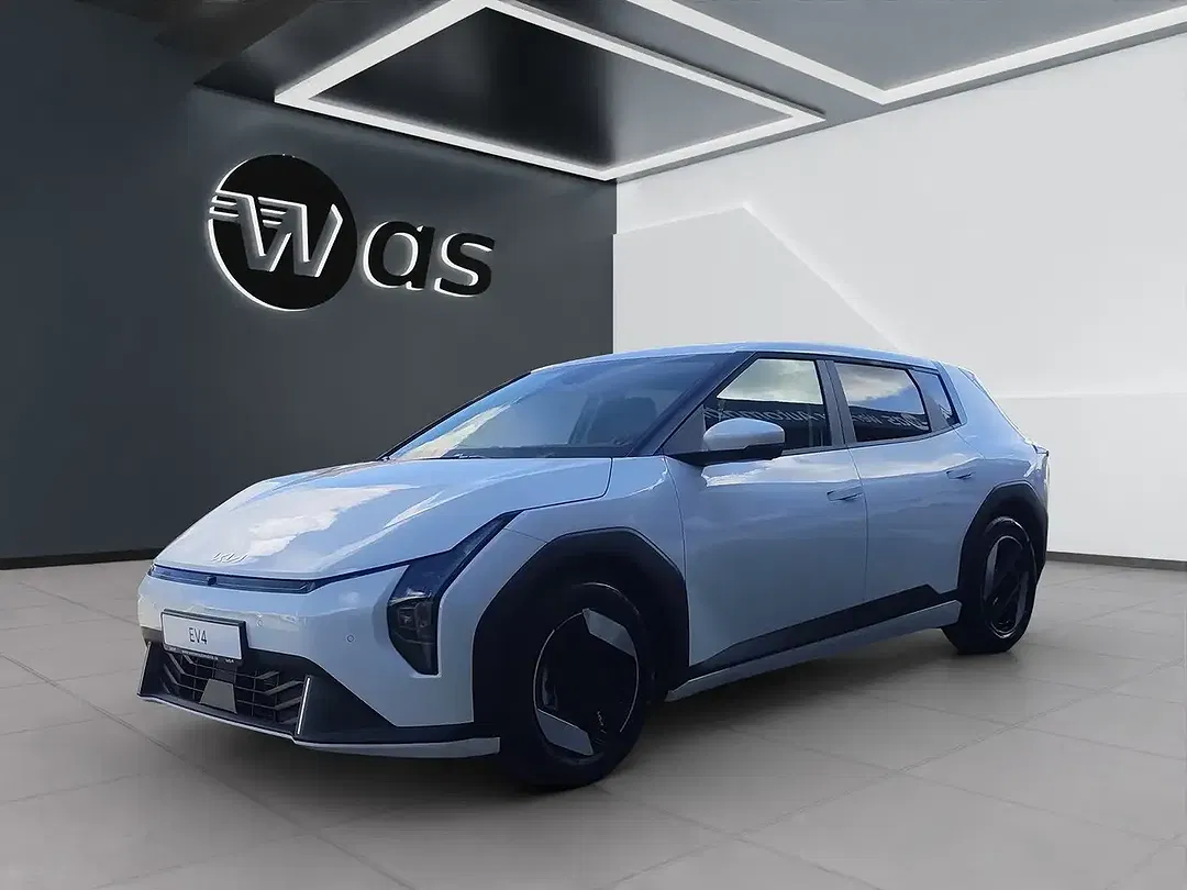 Kia EV4 81.4 kWh Earth - foto 1
