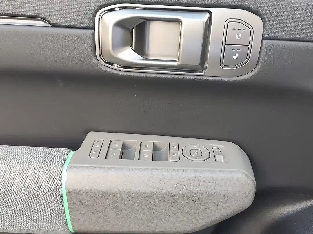 Kia EV4 81.4 kWh Earth - foto 15