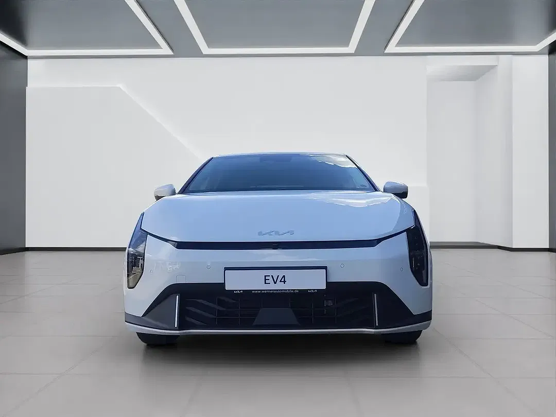 Kia EV4 81.4 kWh Earth - foto 2