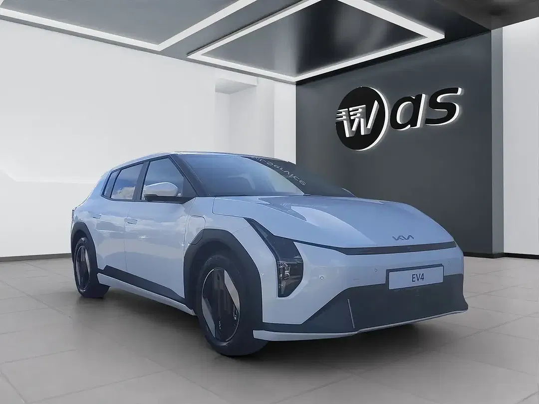 Kia EV4 81.4 kWh Earth - Thumbnail 3
