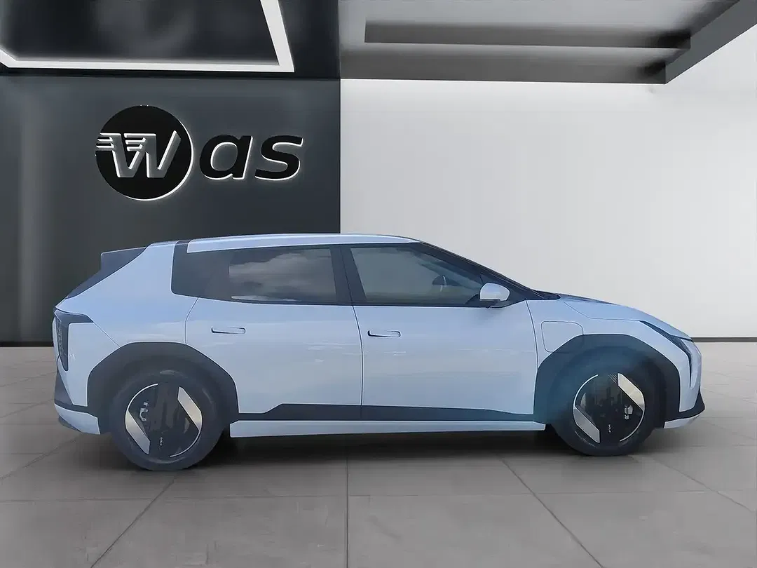 Kia EV4 81.4 kWh Earth - Thumbnail 4