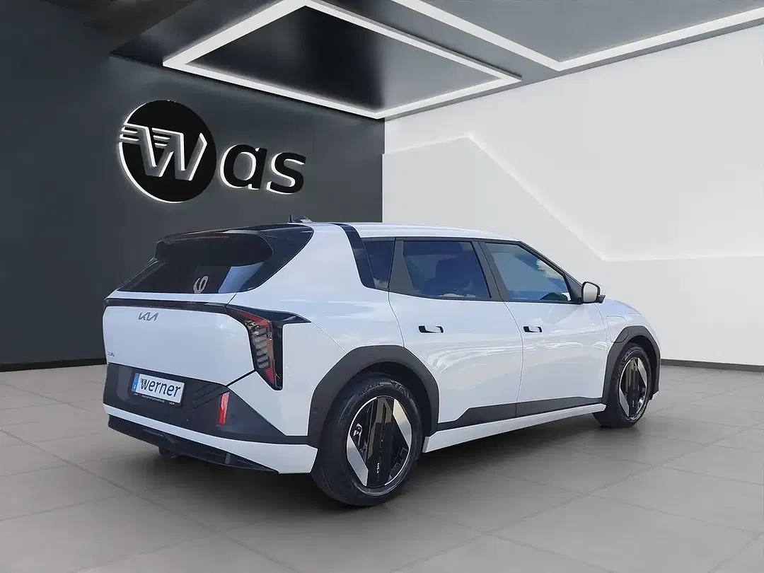 Kia EV4 81.4 kWh Earth - Thumbnail 5