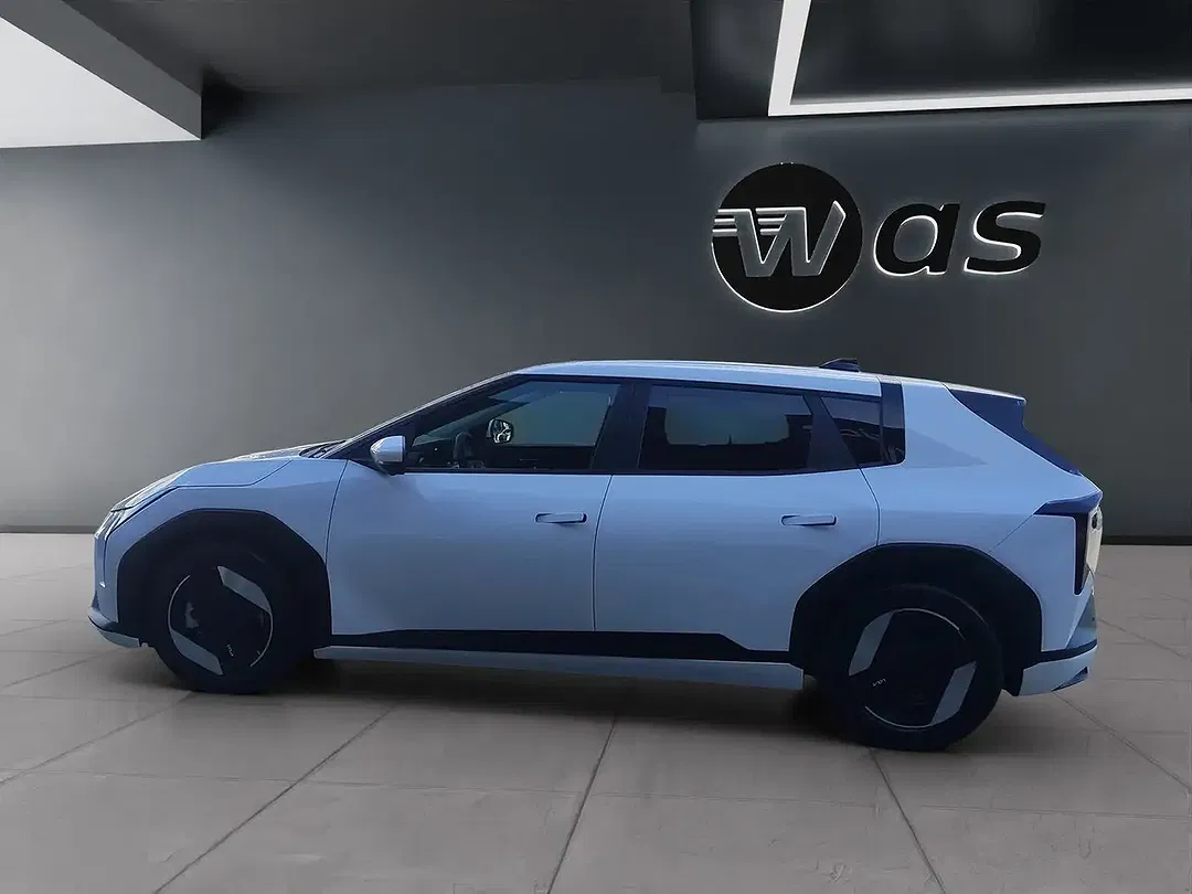 Kia EV4 81.4 kWh Earth - Thumbnail 8