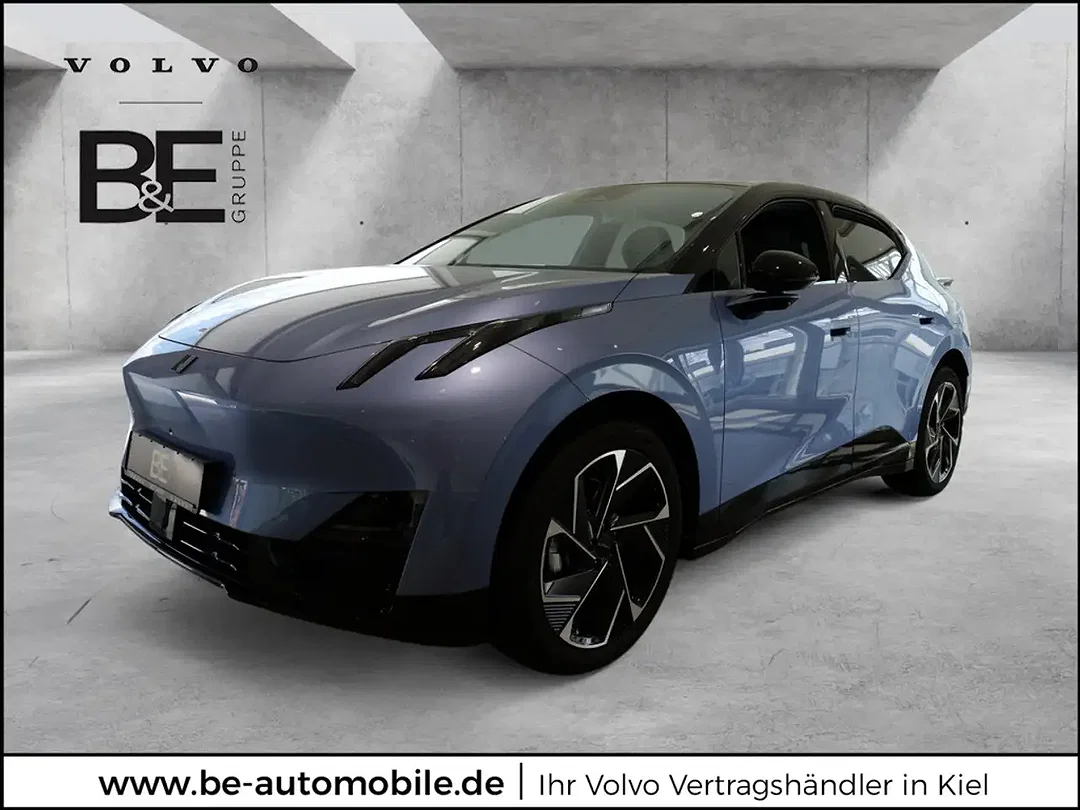 Lynk & Co 02 - Afbeelding 1