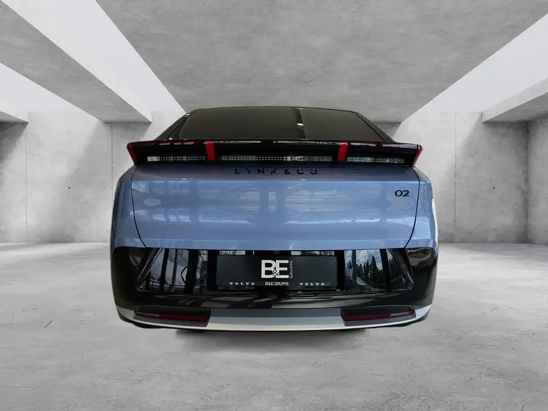 Lynk & Co 02 - Thumbnail 5