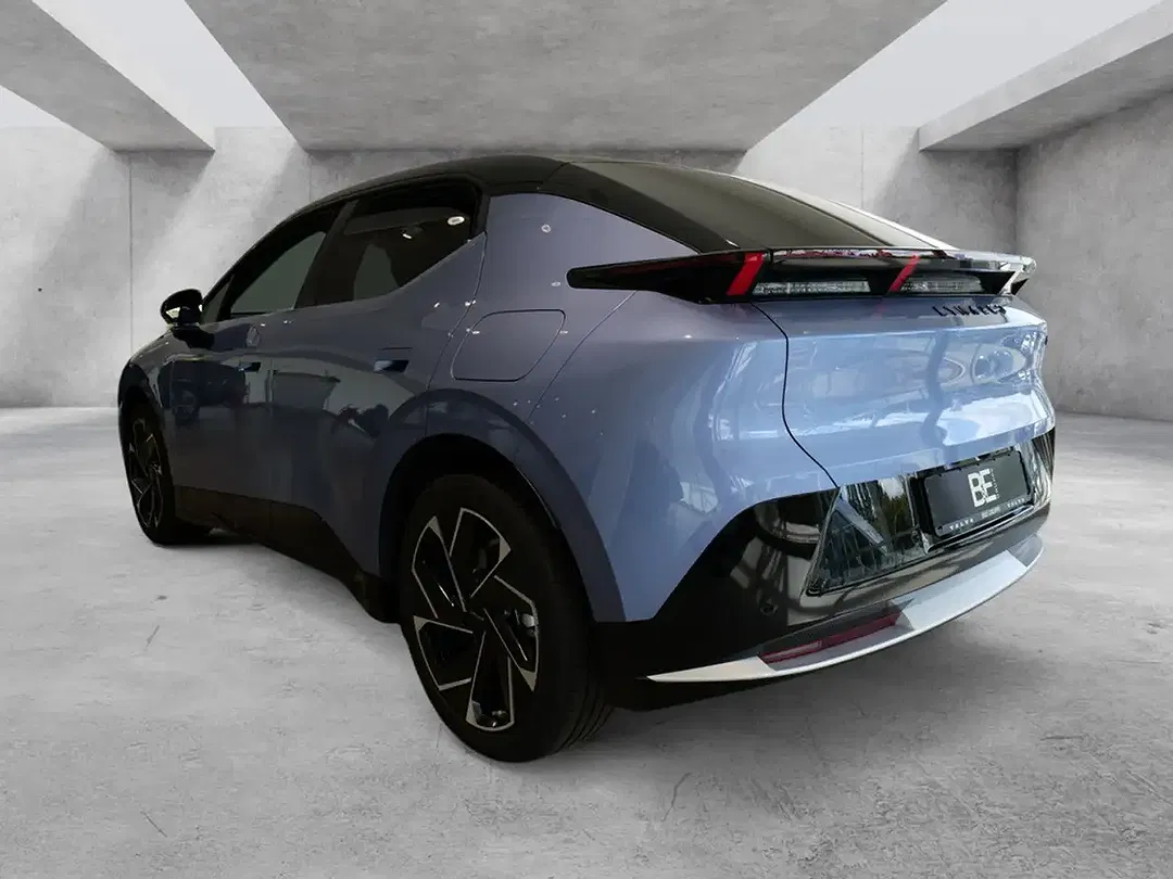 Lynk & Co 02 - Thumbnail 6