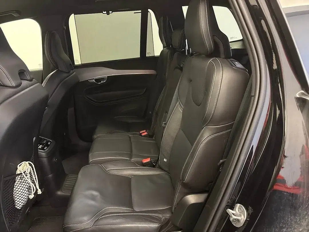 Volvo XC90 T8 PHEV AWD Plus Dark - Thumbnail 11