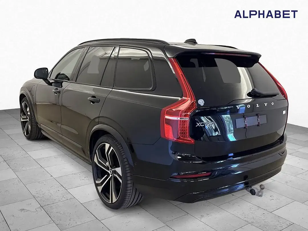 Volvo XC90 T8 PHEV AWD Plus Dark - Thumbnail 5