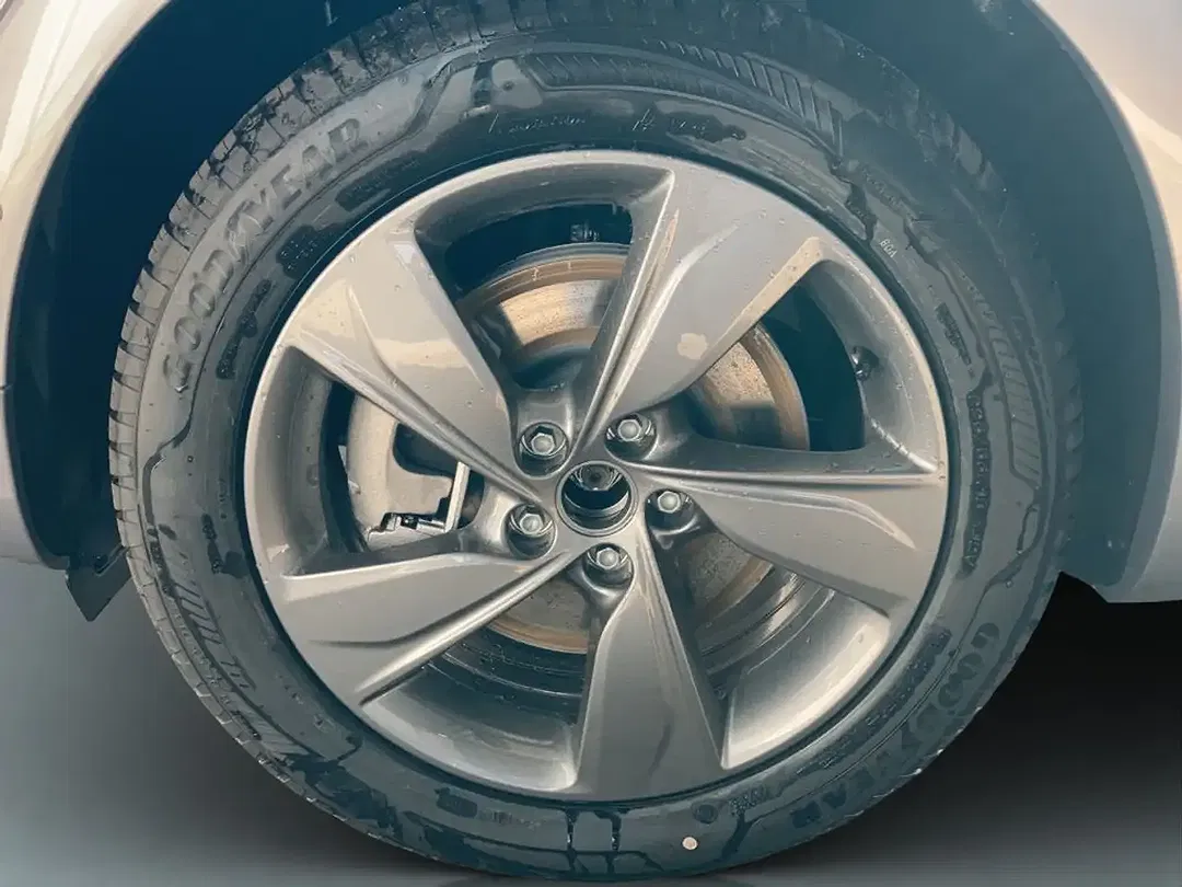 Opel Grandland PHEV 1.6 AUT Elegance - Thumbnail 12