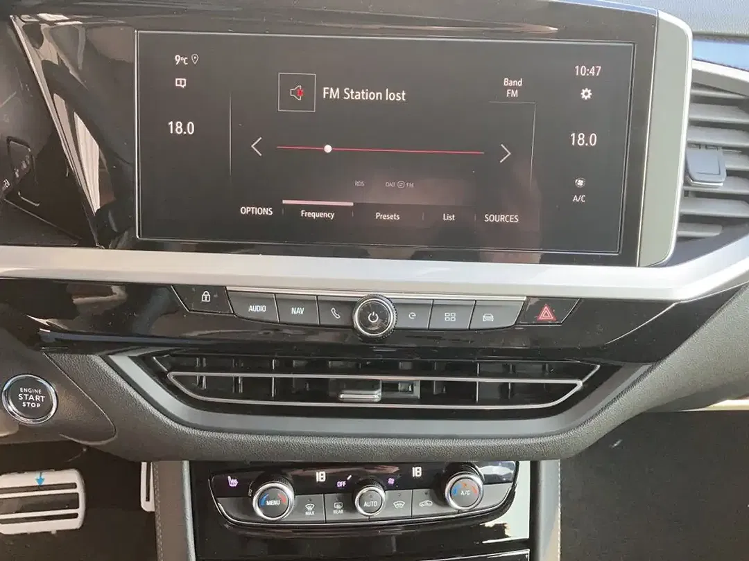 Opel Grandland PHEV 1.6 AUT Elegance - Thumbnail 14