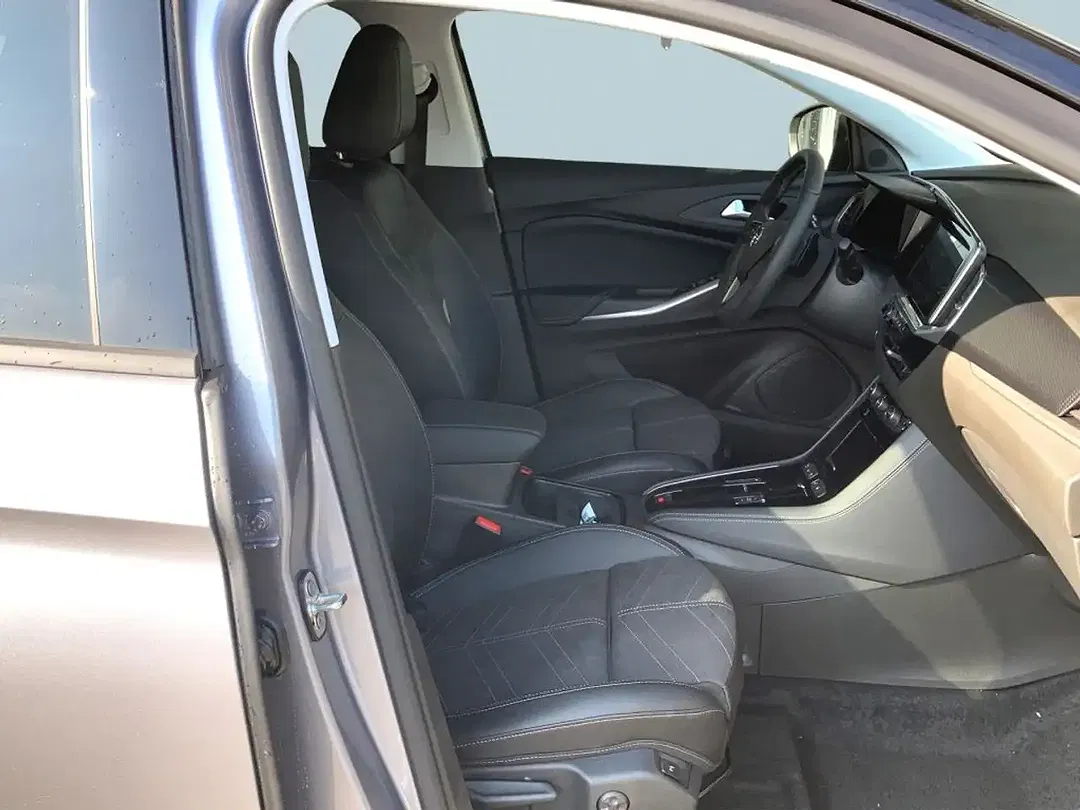 Opel Grandland PHEV 1.6 AUT Elegance - Thumbnail 8