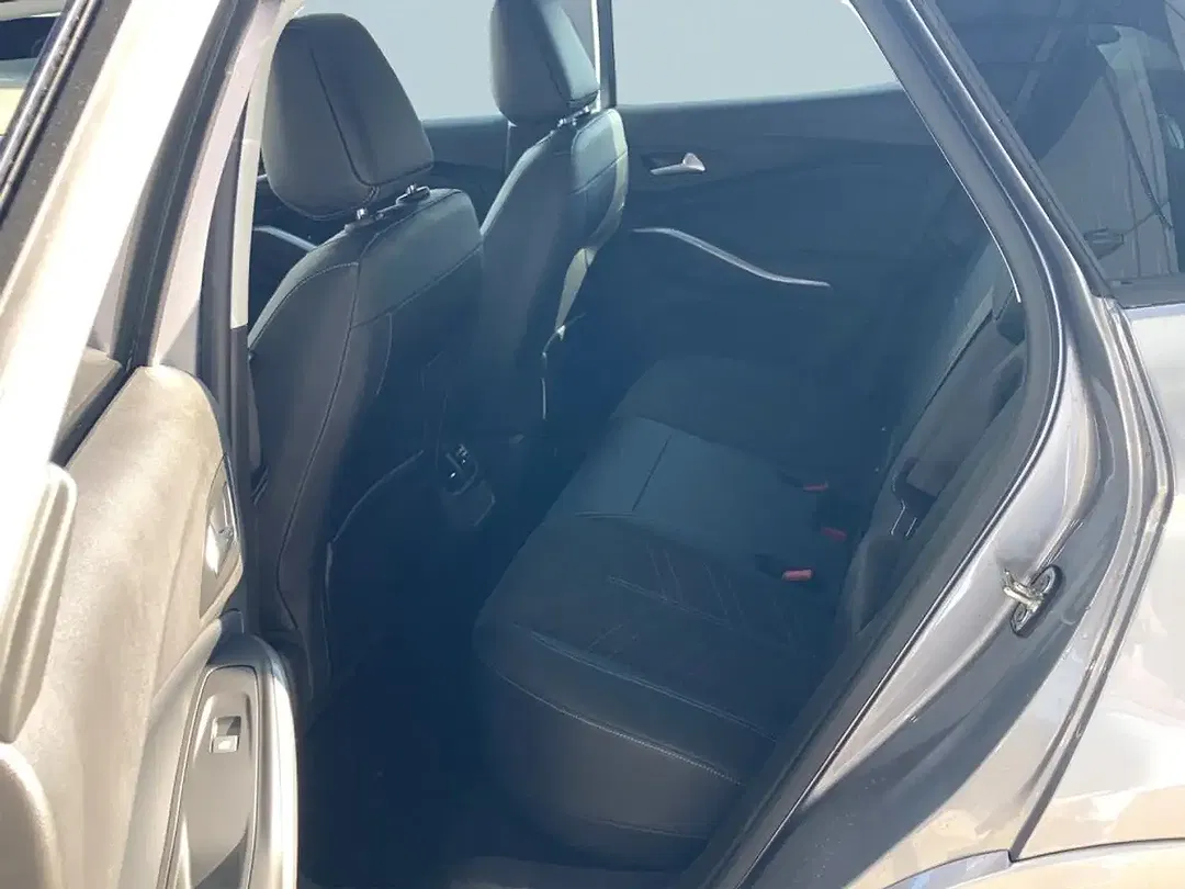 Opel Grandland PHEV 1.6 AUT Elegance - Thumbnail 9