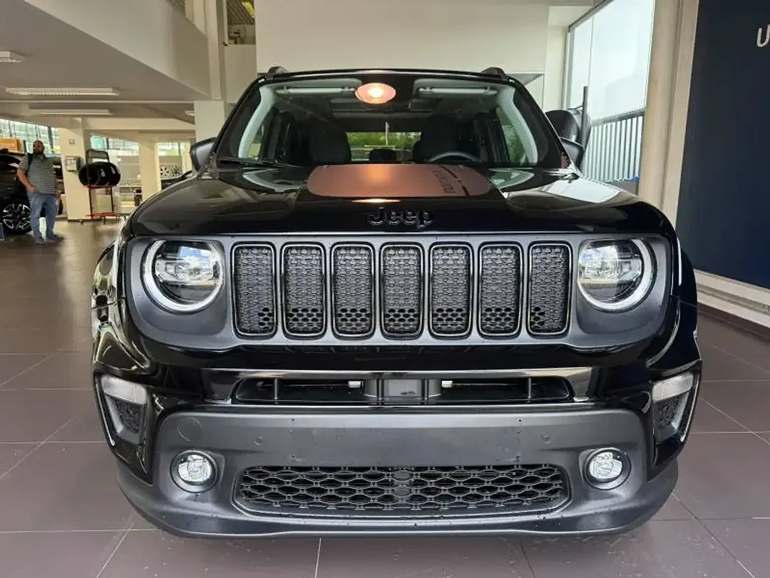Jeep Renegade 1.3 Turbo T4 4xe North Star - foto 2