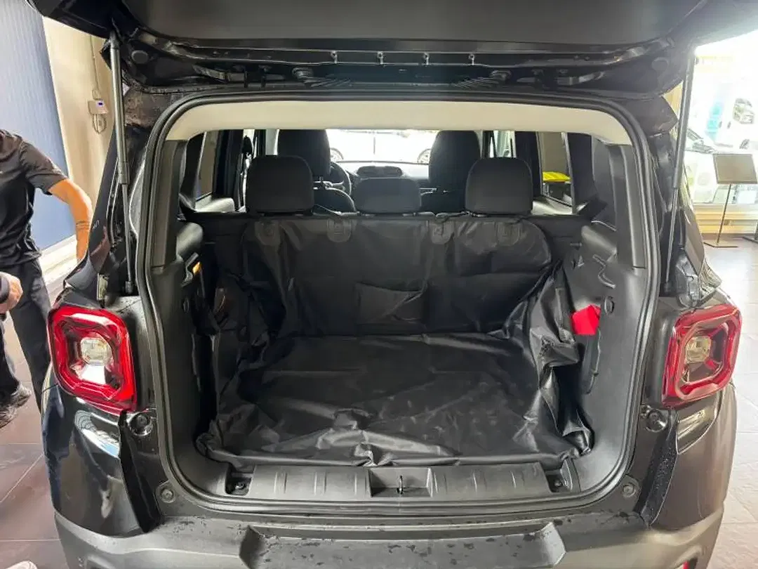 Jeep Renegade 1.3 Turbo T4 4xe North Star - Thumbnail 9