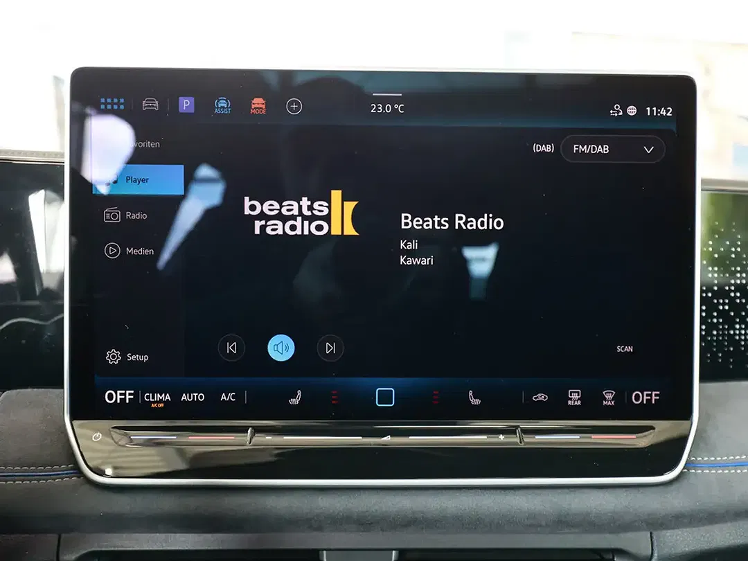 Volkswagen Tiguan 2.0 TDI DSG R-Line - Thumbnail 11