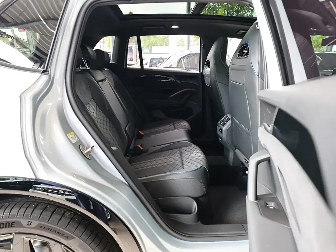 Volkswagen Tiguan 2.0 TDI DSG R-Line - Thumbnail 5