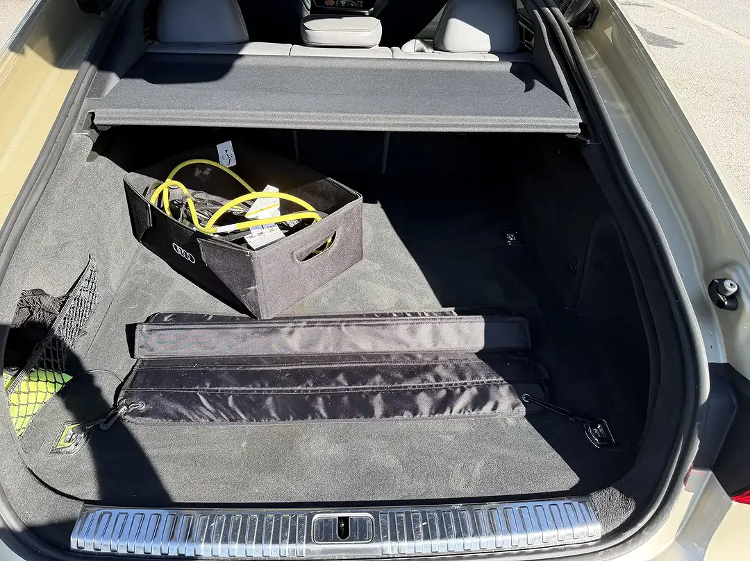 Audi A7 55 40 PHEV TFSI e S tronic quattro competition - foto 19