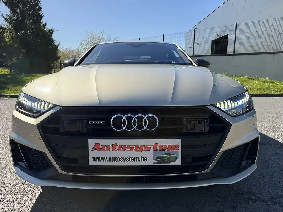 Audi A7 55 40 PHEV TFSI e S tronic quattro competition - foto 2