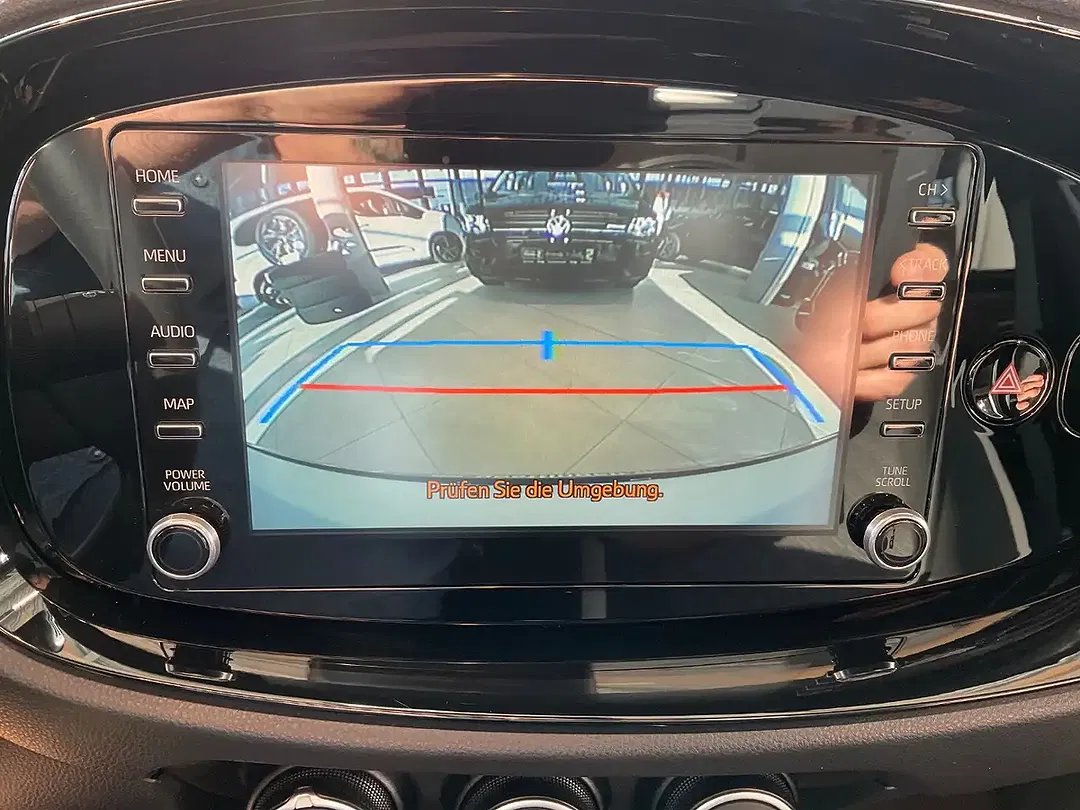 Toyota Aygo - Thumbnail 14
