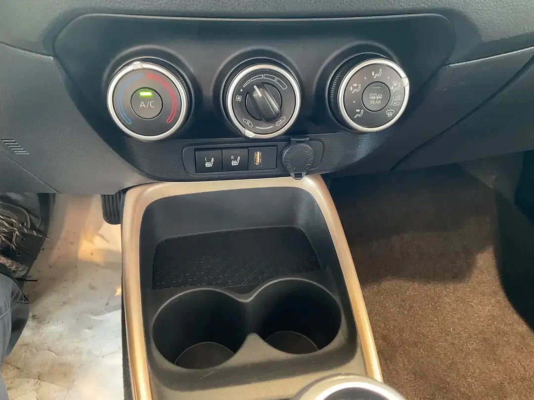 Toyota Aygo - Thumbnail 16