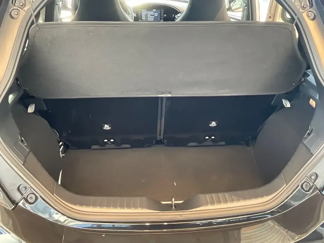 Toyota Aygo - Thumbnail 20