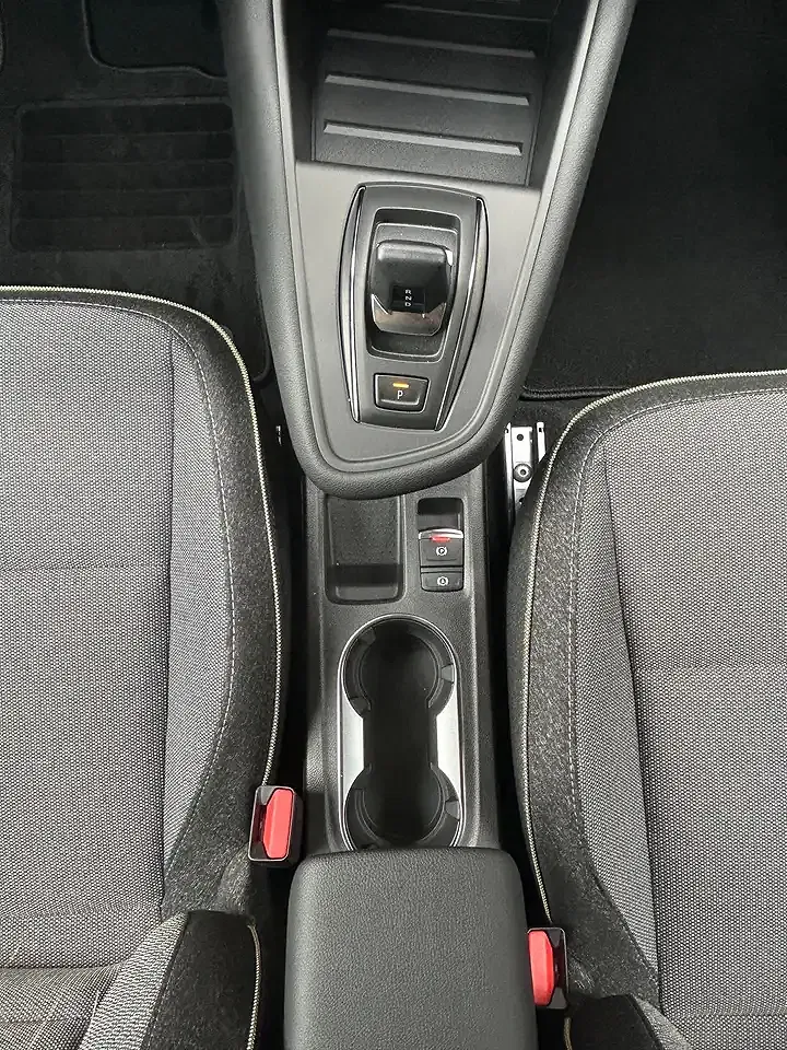 Mitsubishi ASX 1.3 MHEV - Thumbnail 14