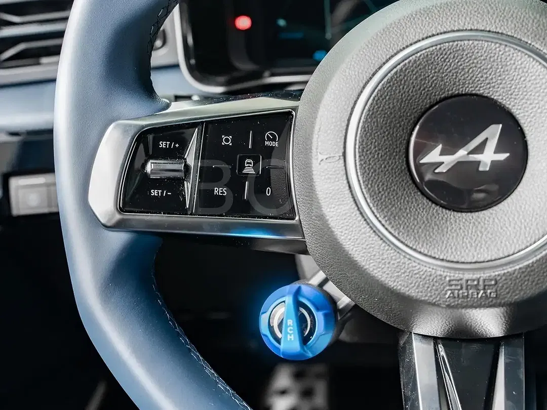 Alpine A290 GT Premium - foto 15