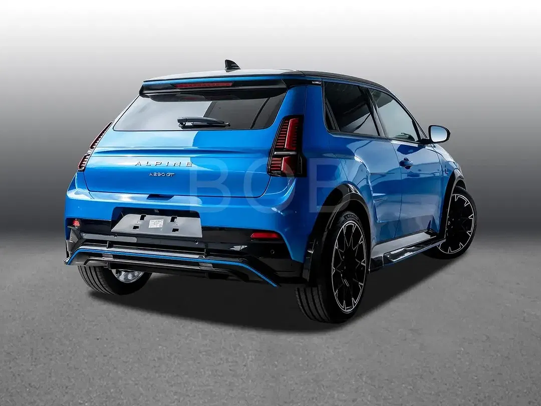 Alpine A290 GT Premium - foto 2