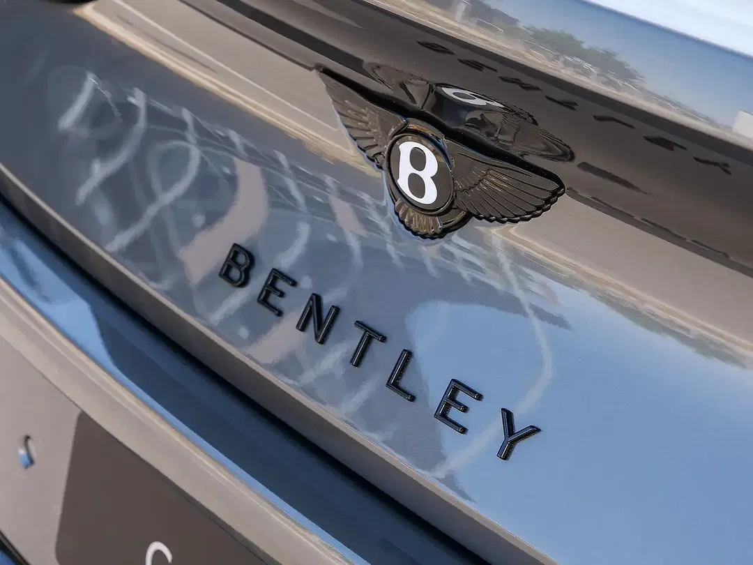 Bentley Continental GT S - Thumbnail 10