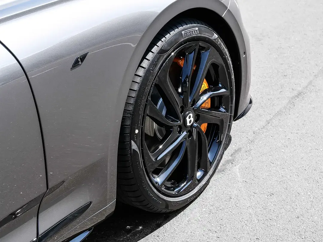Bentley Continental GT S - Thumbnail 11
