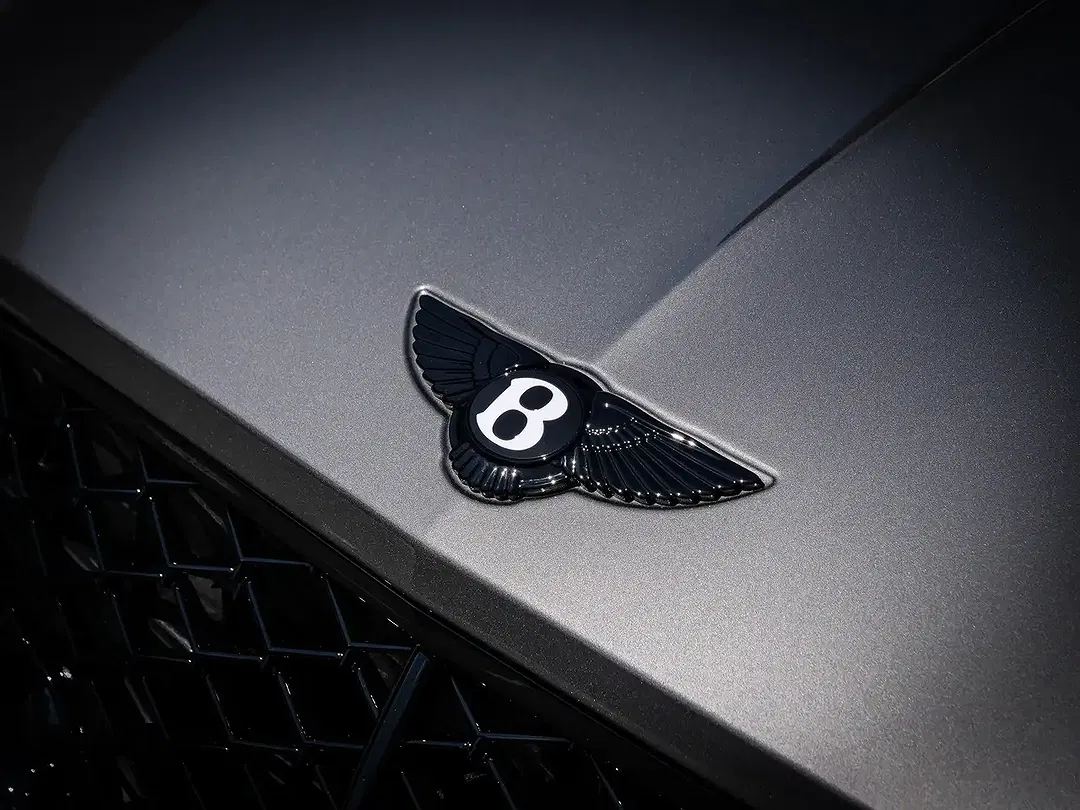 Bentley Continental GT S - Thumbnail 12