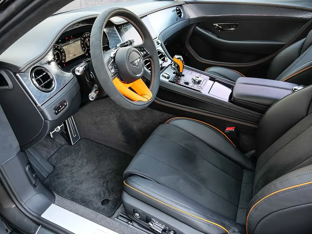 Bentley Continental GT S - Thumbnail 13