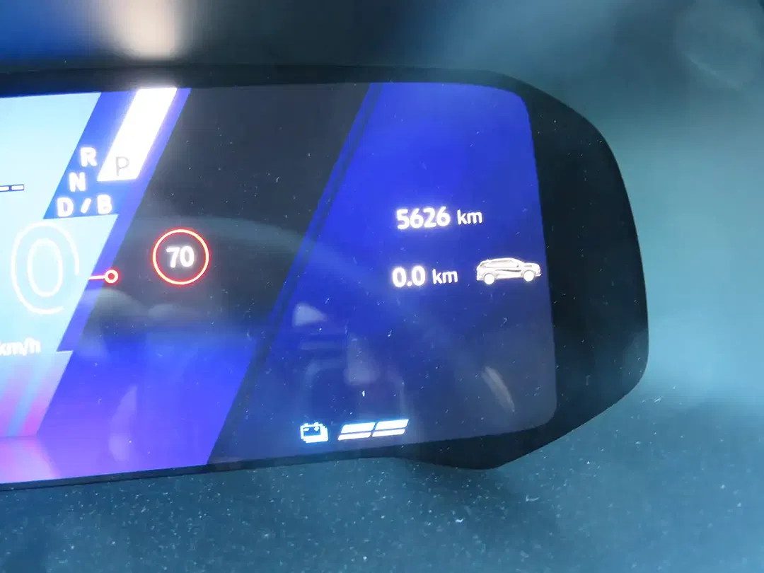 Renault Symbioz E-Tech Hybrid Iconic - Thumbnail 8