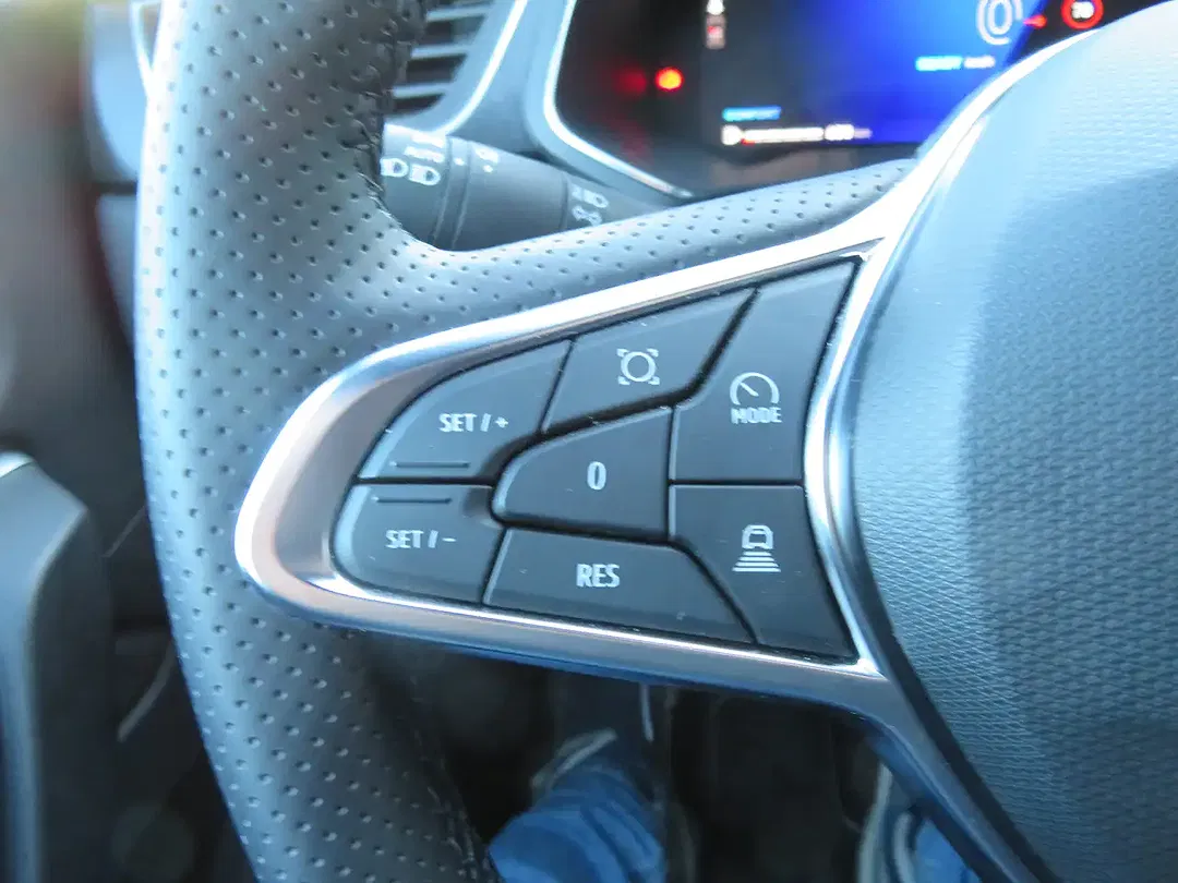 Renault Symbioz E-Tech Hybrid Iconic - Thumbnail 9