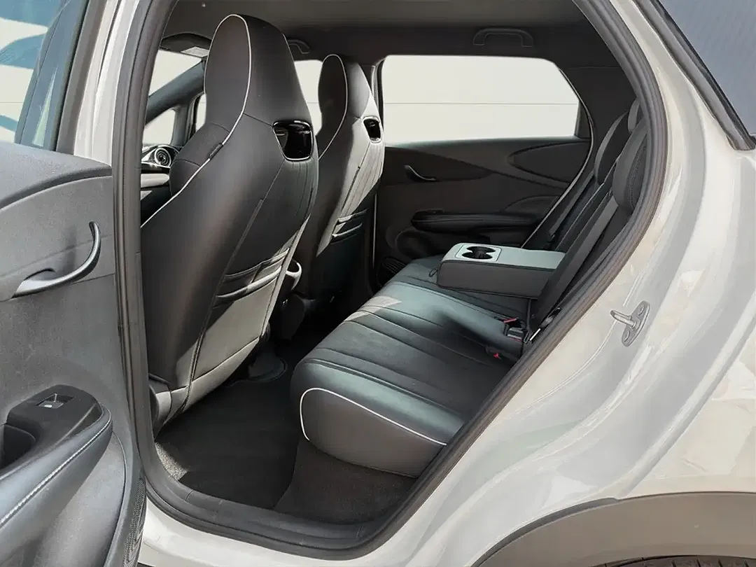 BYD Dolphin Comfort - Thumbnail 11