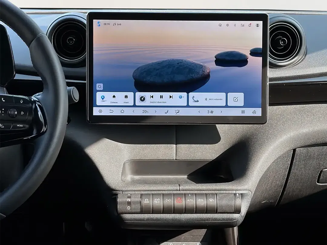 BYD Dolphin Comfort - Thumbnail 13