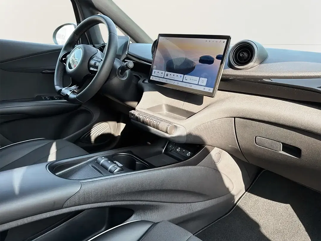 BYD Dolphin Comfort - Thumbnail 14