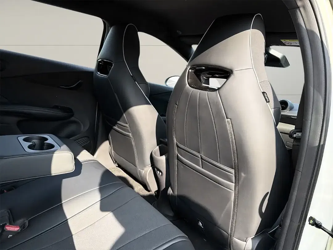 BYD Dolphin Comfort - foto 15