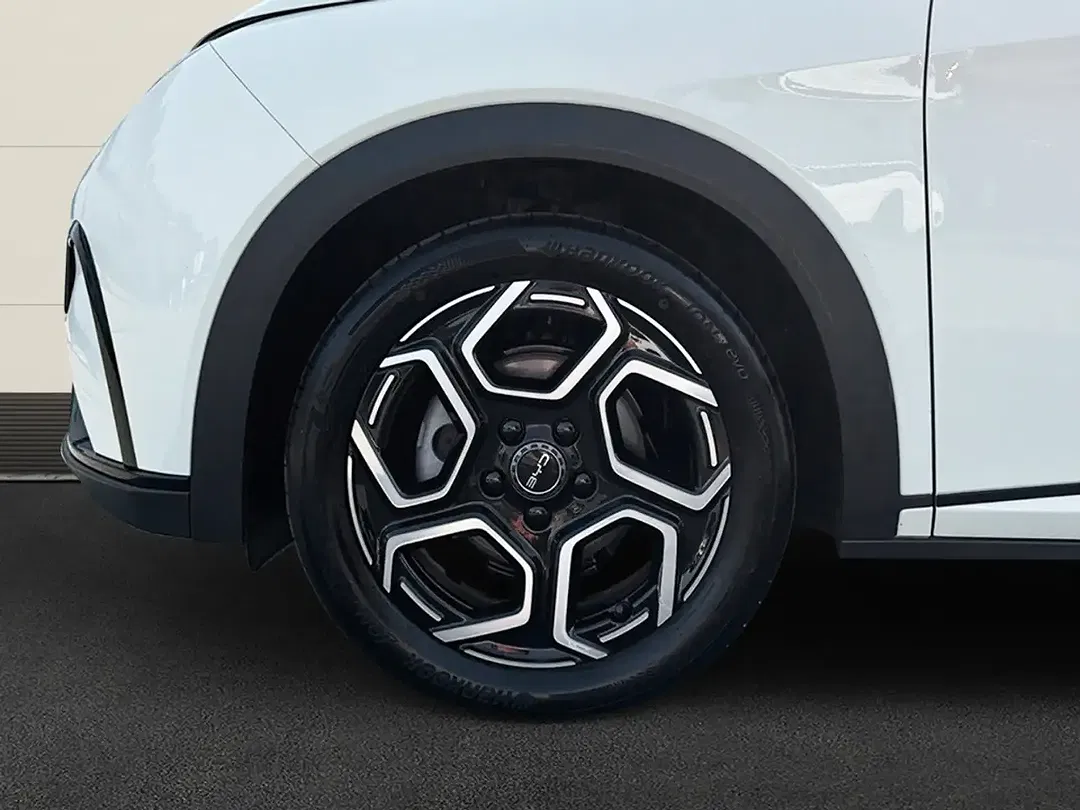 BYD Dolphin Comfort - Thumbnail 7