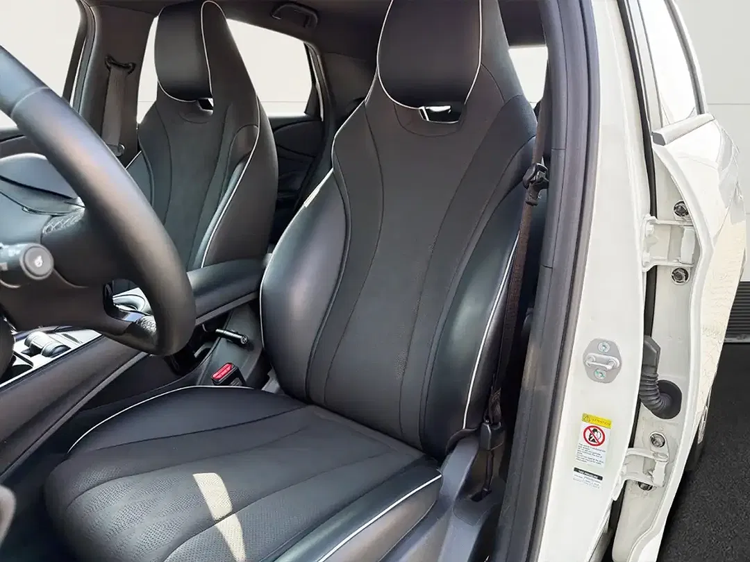 BYD Dolphin Comfort - Thumbnail 9