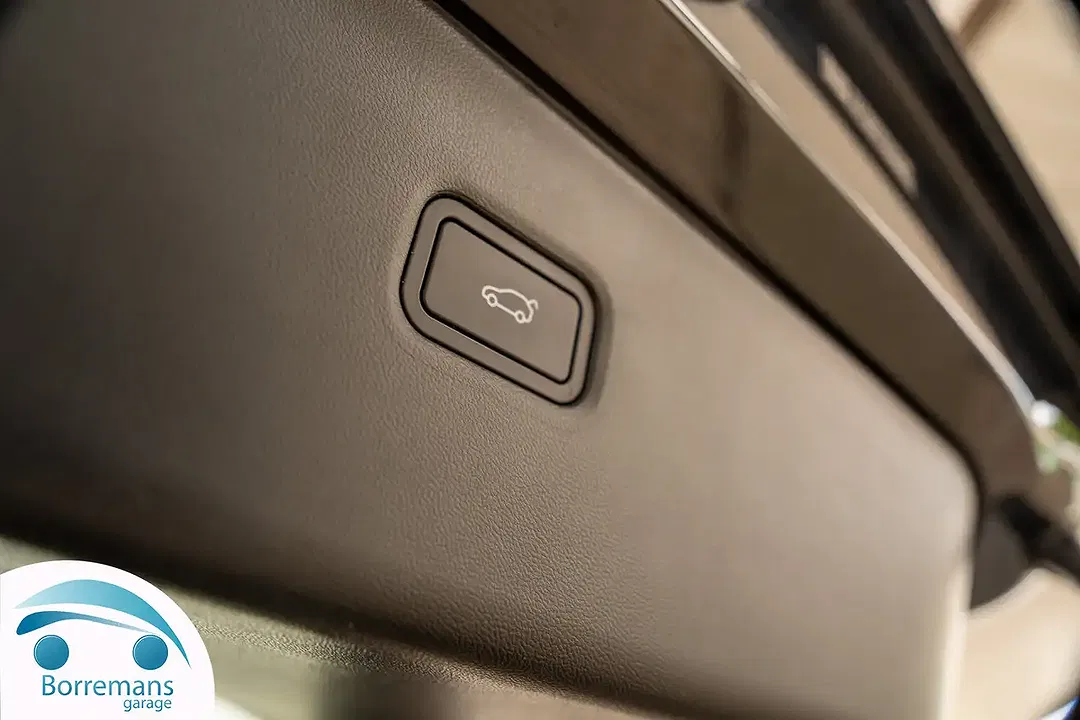 Xpeng G6 AWD Performance Long Range - Thumbnail 10