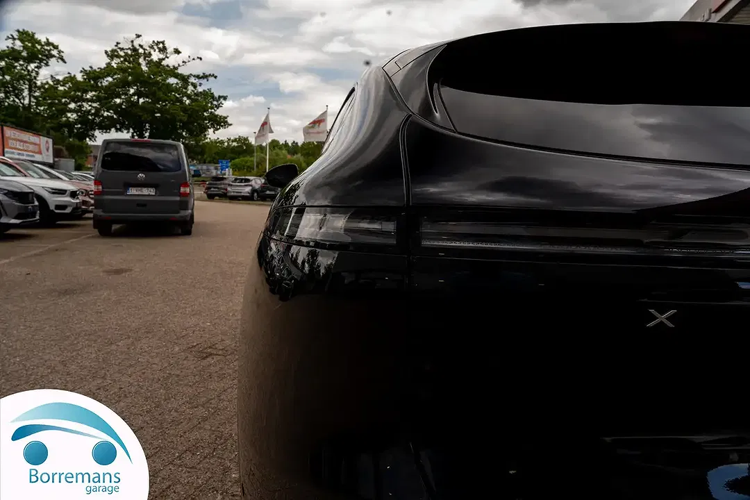Xpeng G6 AWD Performance Long Range - Thumbnail 11