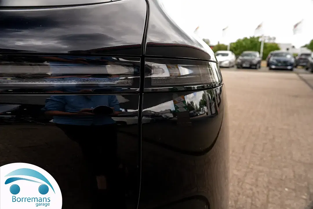 Xpeng G6 AWD Performance Long Range - Thumbnail 12