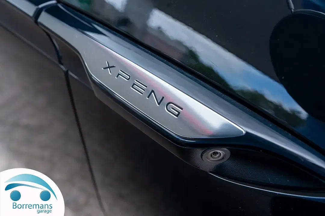 Xpeng G6 AWD Performance Long Range - Thumbnail 14