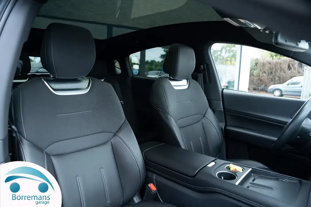 Xpeng G6 AWD Performance Long Range - foto 15
