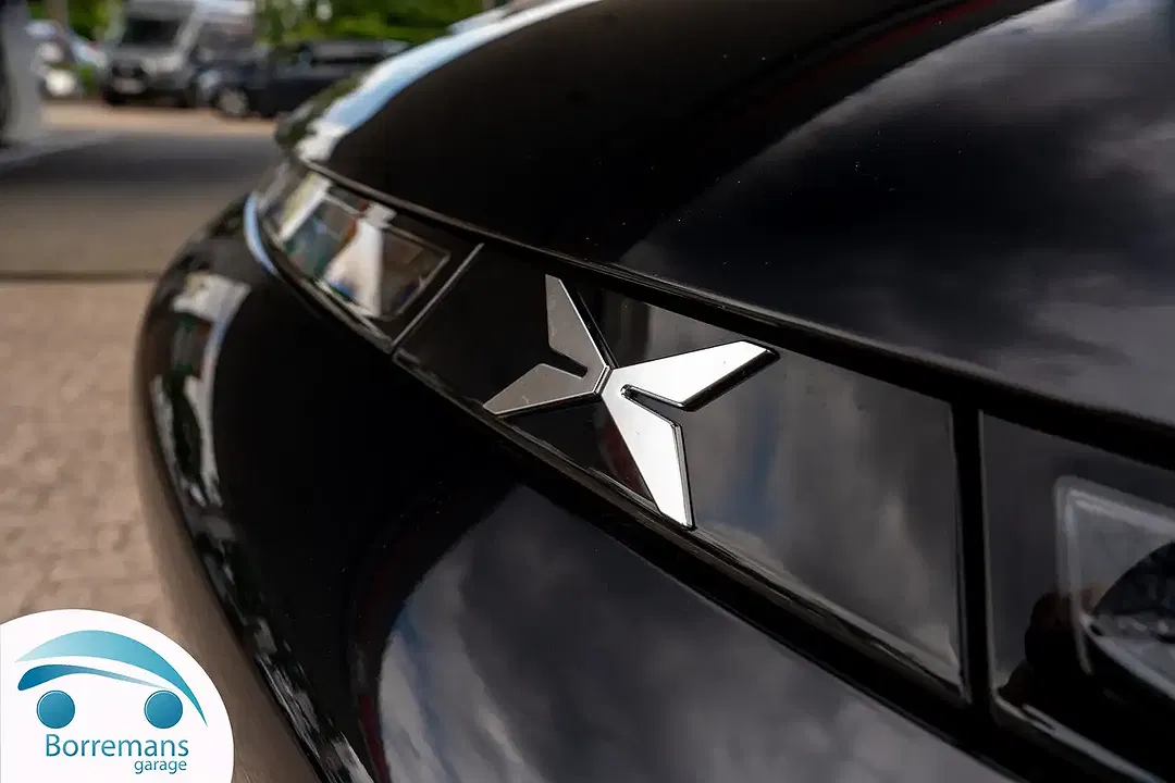 Xpeng G6 AWD Performance Long Range - Thumbnail 3