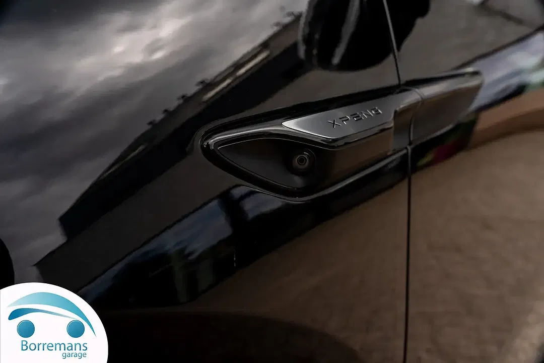 Xpeng G6 AWD Performance Long Range - Thumbnail 5