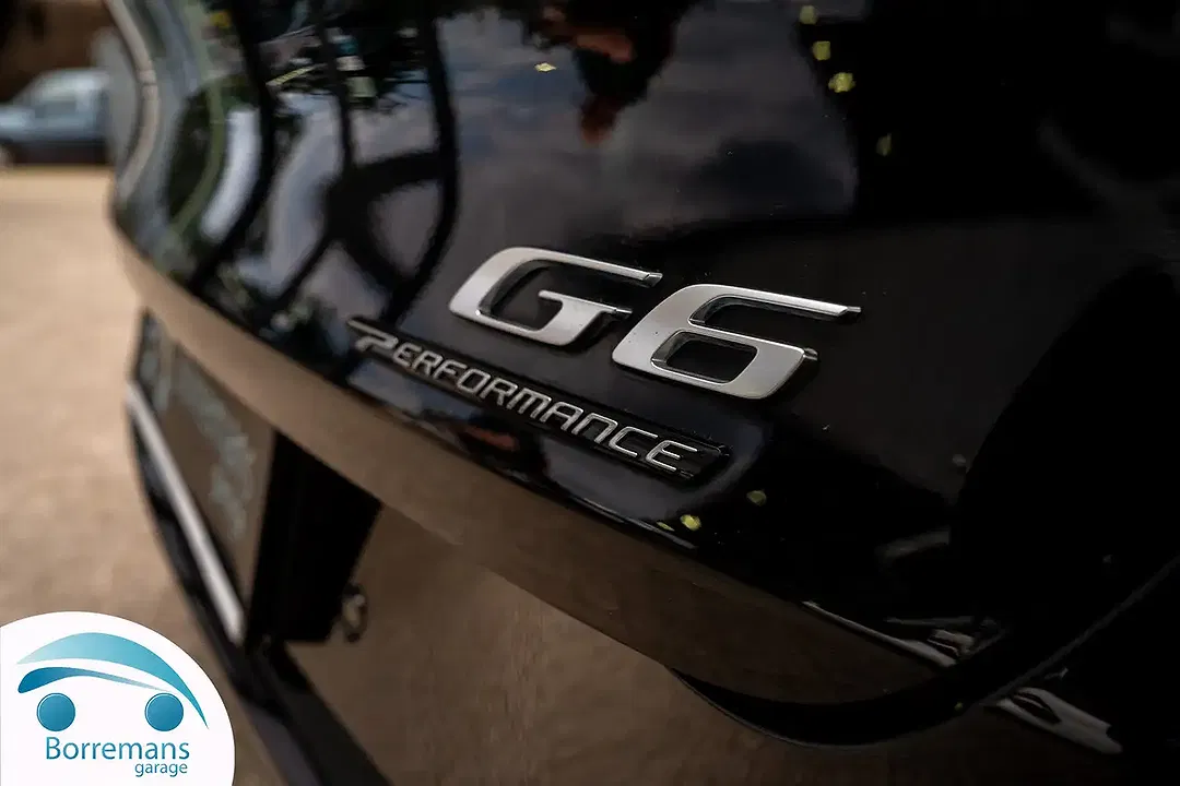 Xpeng G6 AWD Performance Long Range - Thumbnail 6