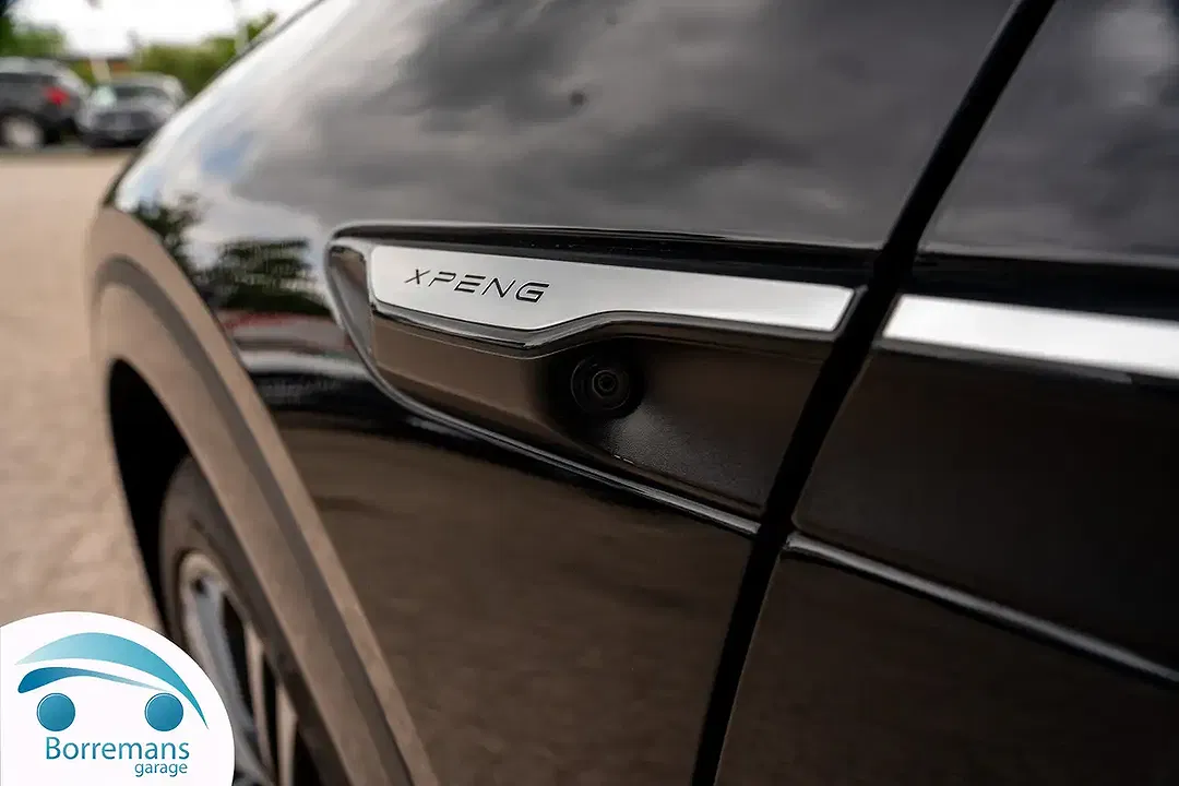Xpeng G6 AWD Performance Long Range - Thumbnail 7