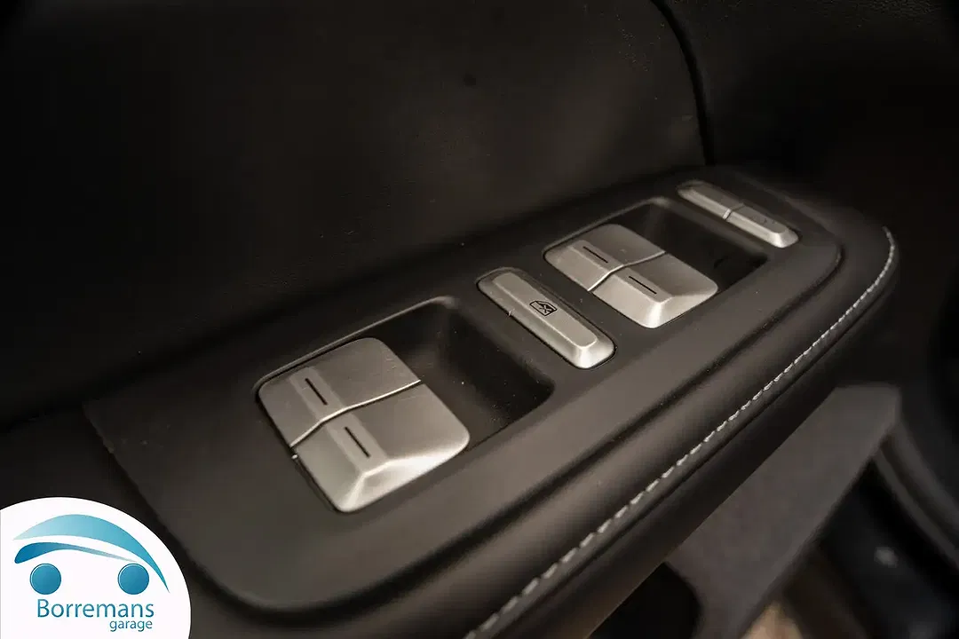 Xpeng G6 AWD Performance Long Range - Thumbnail 8